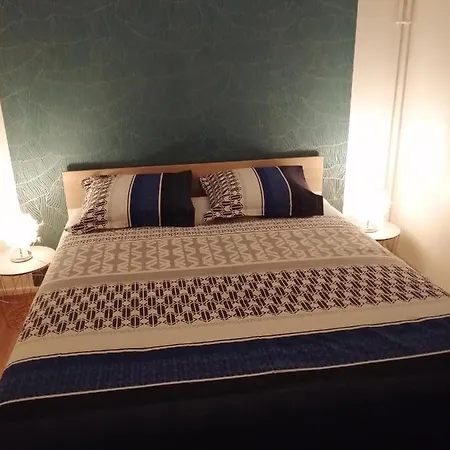 Apartman Chaleureux