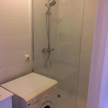 Apartman Chaleureux *