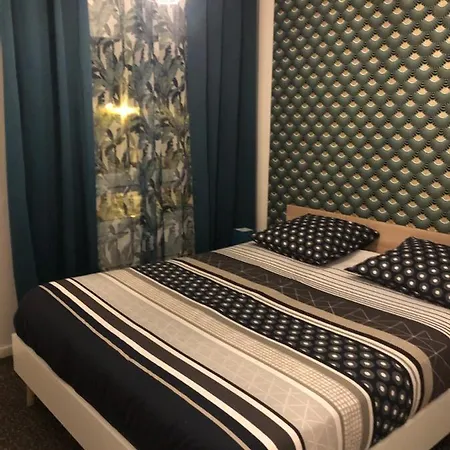 Apartman Chaleureux
