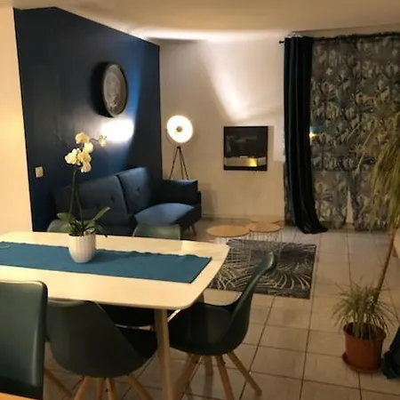 Chaleureux Viry-Châtillon