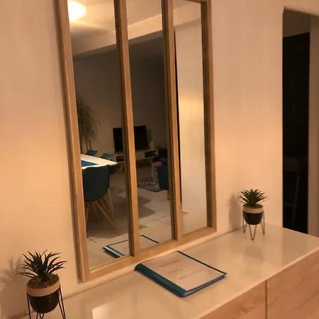 Chaleureux Apartman *