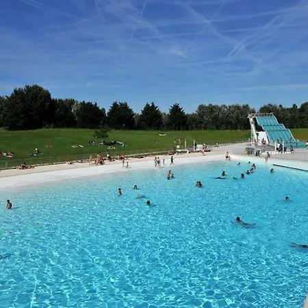 Chaleureux * Viry-Châtillon